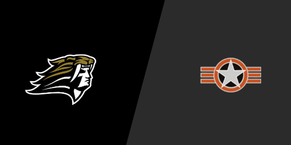 Kuna High School vs. Ridgevue High School
