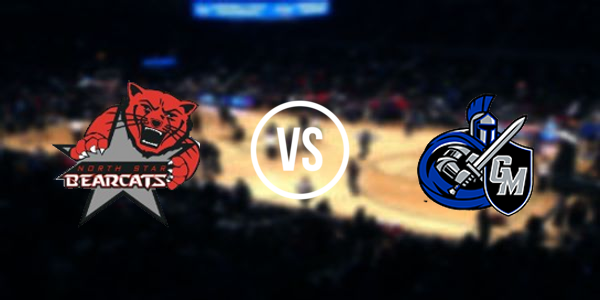 North Star High School vs. Griggs-Midkota Titans