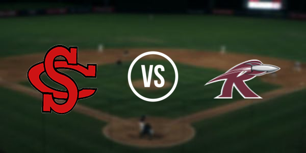 Rockridge High School vs Stark County High School