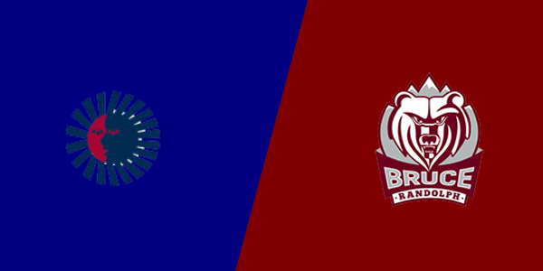 Kent Denver School vs. Bruce Randolph School