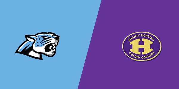 Northridge High School vs. Hueytown High School