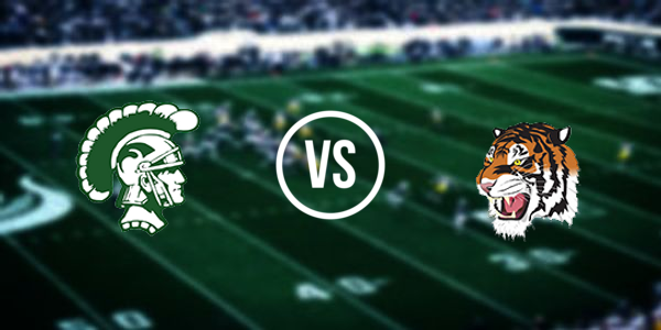 Kelly Walsh High School vs. Rock Springs High School