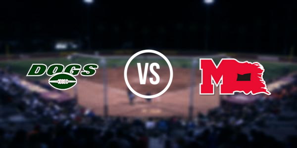 Marion Senior High School vs Tazewell High School