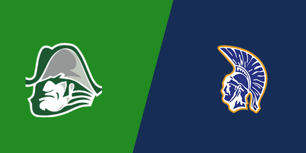Waterford Kettering High School vs. Clawson High School