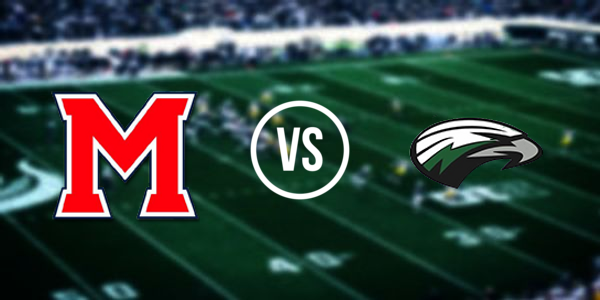 Milton vs Collins Hill