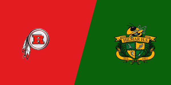 Ripon High School vs. Hilmar High School