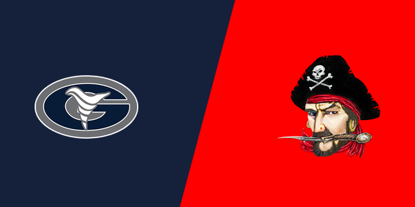 Grimsley High School vs. Page High School