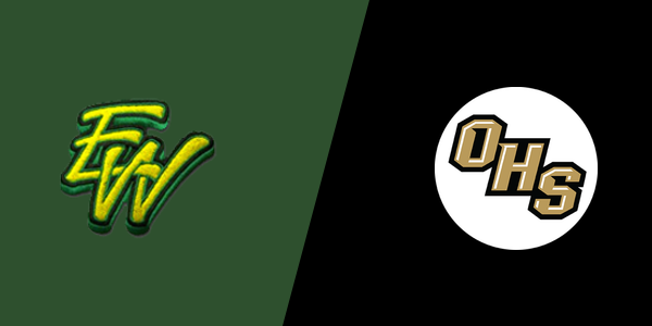Ed White High School vs. Oakleaf HS