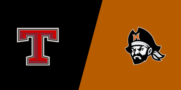 Thompson High School vs. Hoover High School
