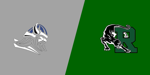 Northern Valley Regional High School vs. Ramapo High School