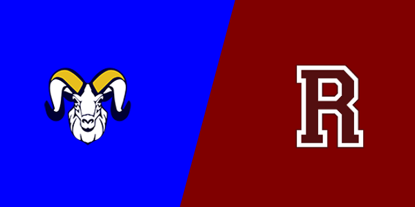 Ramsey vs. Ridgewood