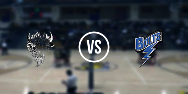 Thunder Basin High School vs. Cheyenne South High School