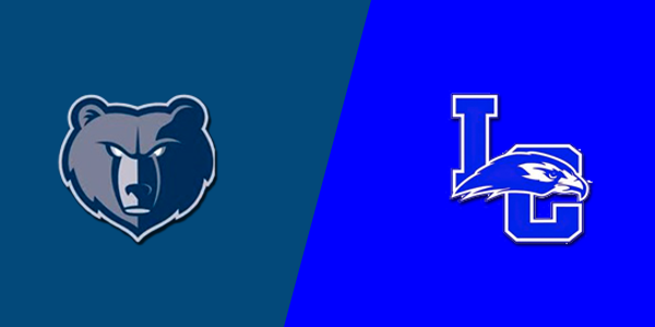 Central Hardin High School vs. Larue County High School