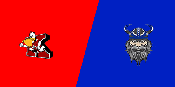 Klamath Union vs. Mazama