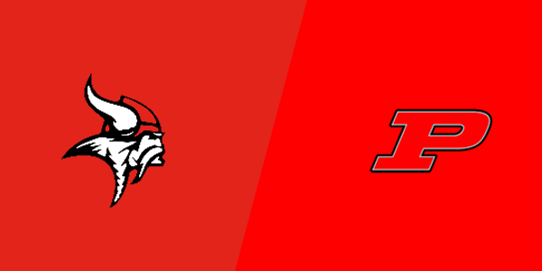 Whitehall High School vs. Fremont High School