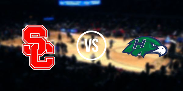 Swartz Creek High School vs. Heritage High School