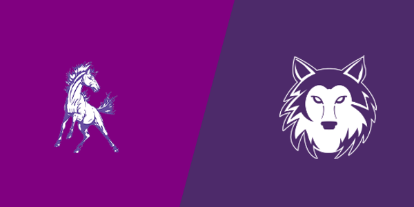 Spring Hill High School vs. Blue Valley Northwest High School
