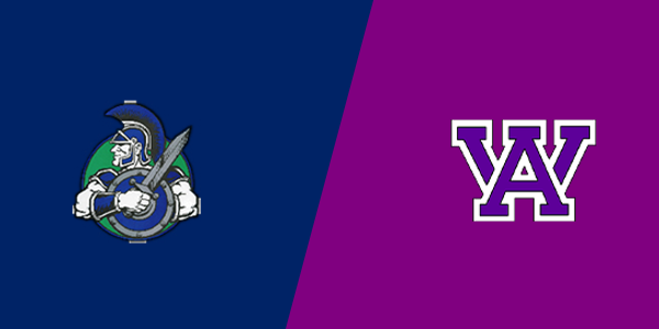 Doherty High School vs. Arvada West High School