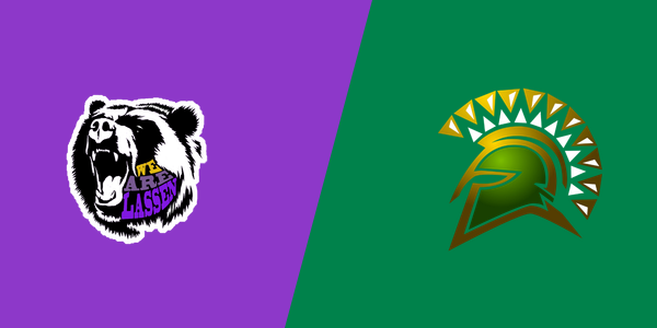 Lassen High School vs. Red Bluff High School