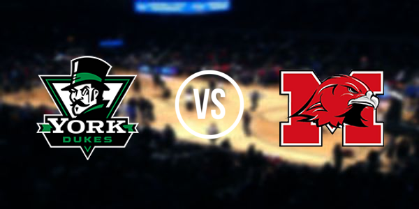 York High School vs. Maine South High School