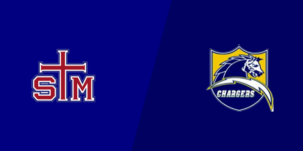 St. Thomas More High School vs. Madison Preparatory