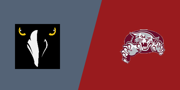 RSB Ravens vs. Ocosta Jr/Sr High School