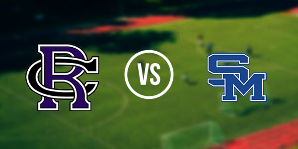Rancho Cucamonga High School vs San Marino High School