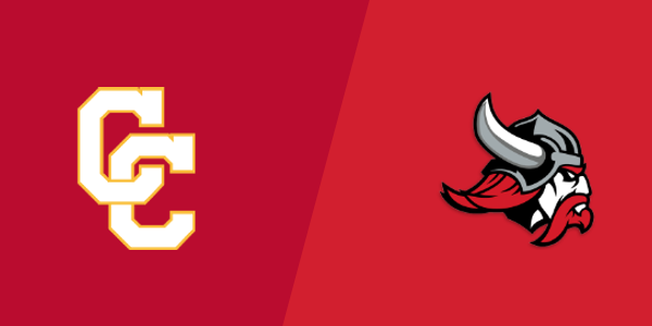 Cathedral Catholic High School vs. La Jolla High School