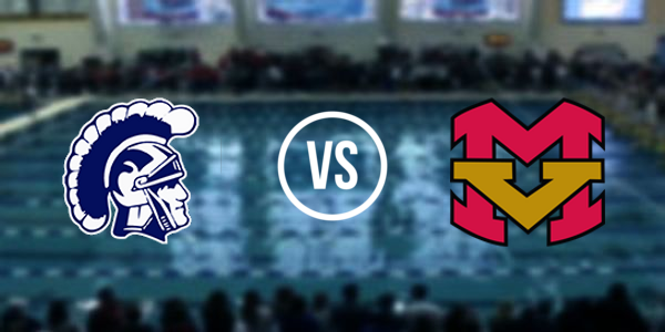 University High School - Irvine vs. Mission Viejo High School