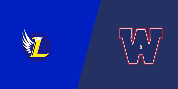 East Leyden High School vs. West Aurora High School