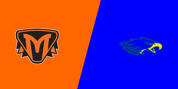 Molalla High School vs. Stayton High School