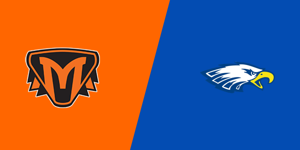 Molalla High School vs. Stayton High School