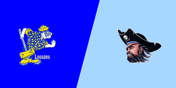 Vernonia High School vs. Riverside High School