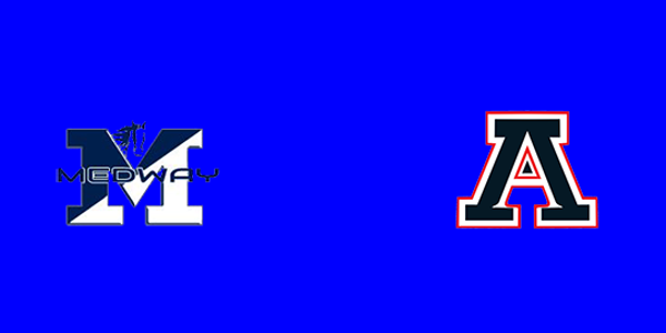 Medway High School vs. Apponequet Regional High School