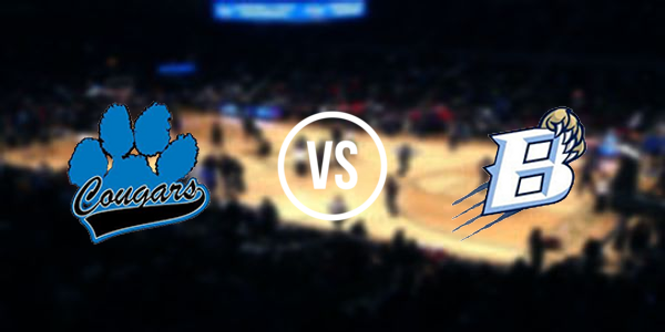 SouthWest Edgecombe High School vs. Beddingfield High School