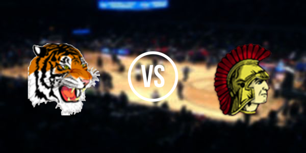 Manhattan High School vs. Baker High School