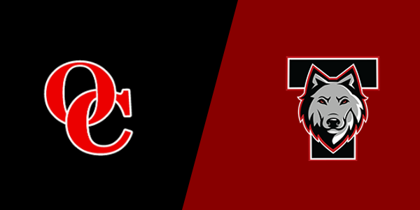 Oregon City High School vs. Tualatin High School