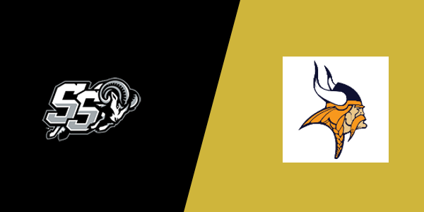 South Side Area High School vs. Hopewell High School