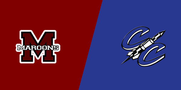 High Five Programa 2026 KHSAA Girls Volleyball Playoffs Madisonville North Hopkins High ...