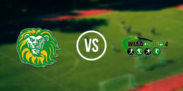 WIAA - District IV vs. Lynden High School