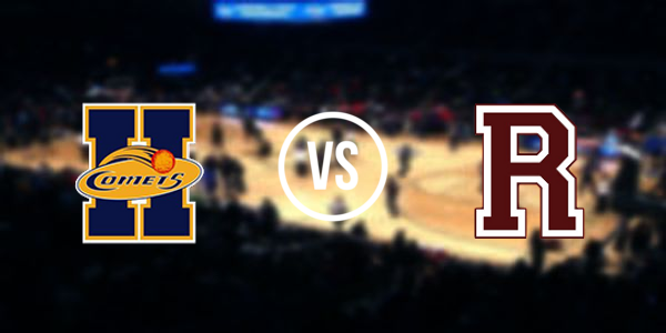 Hackensack High School vs Ridgewood High School