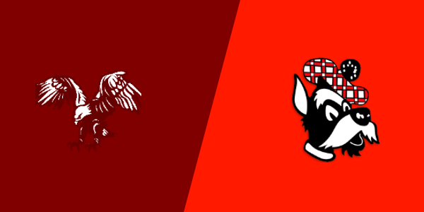 Sidney High School vs. Glasgow High School