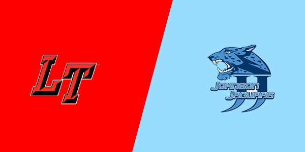 Lake Travis vs SA Johnson