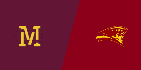 Montini Catholic High School vs. Westmont High School