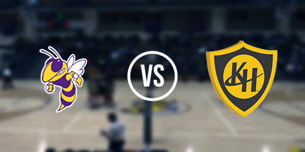 Greenville High School vs Kenowa Hills High School