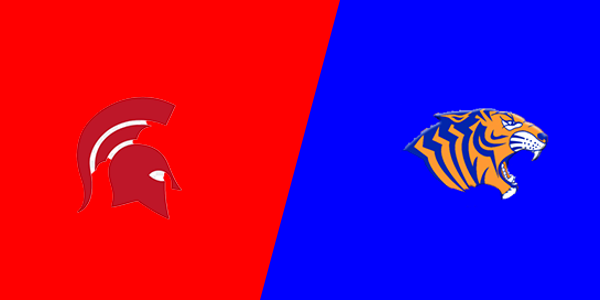 Central Davidson High School vs. Randleman High School
