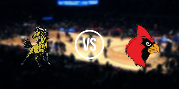 Felicity-Franklin vs Lynchburg-Clay
