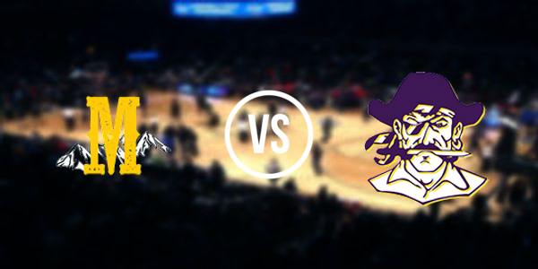 Cotopaxi High School vs Moffat High School