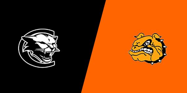 South Lyon East High School vs. Brighton High School