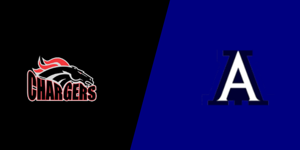 Strawberry Crest High School vs. Alonso High School